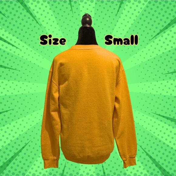 *UNISEX* BoxLunch Exclusive Pikachu Sweater - Picture 3 of 5